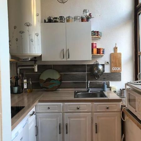 L'Omerade: Appartement De Charme Dans Une Maison Audomaroise Сент-Омер Екстер'єр фото